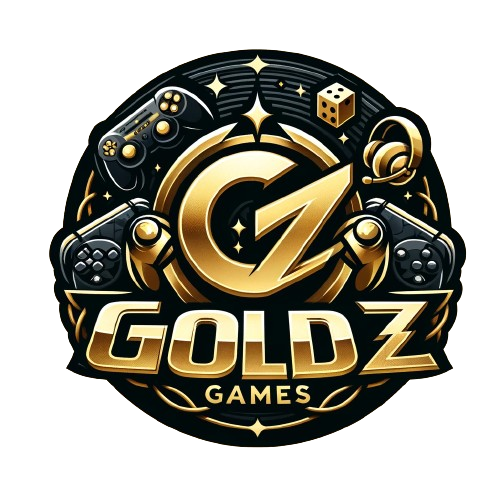 GOLDZ GAMES – SOZIALES KASINO